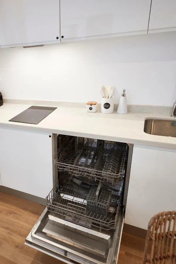 La Bola Suite Apartments Ronda
