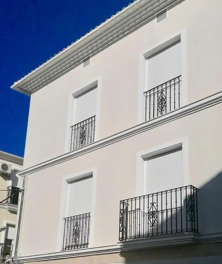La Bola Suite Apartments Ronda